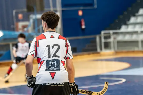 Fotos del partido C.D. MUNDAIZ - BAT GORA [26]