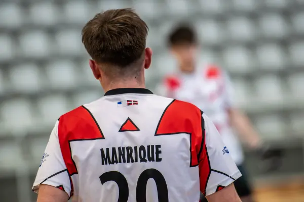 Fotos del partido C.D. MUNDAIZ - BAT GORA [31]