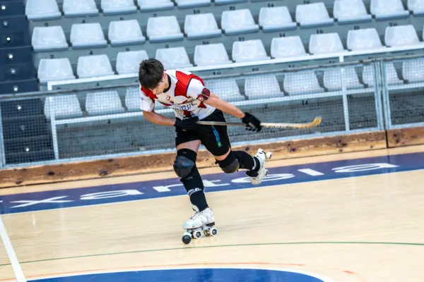 Fotos del partido C.D. MUNDAIZ - BAT GORA [32]