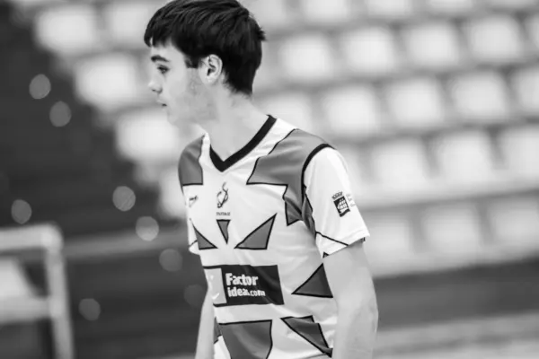 Fotos del partido C.D. MUNDAIZ - BAT GORA [33]