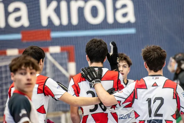 Fotos del partido C.D. MUNDAIZ - BAT GORA [36]