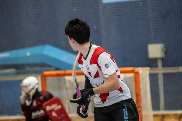 Fotos del partido C.D. MUNDAIZ - BAT GORA [37]