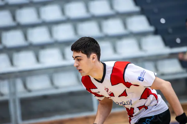 Fotos del partido C.D. MUNDAIZ - BAT GORA [38]