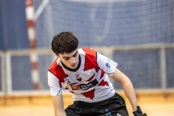 Fotos del partido C.D. MUNDAIZ - BAT GORA [39]