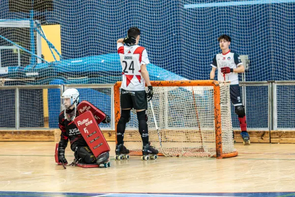 Fotos del partido C.D. MUNDAIZ - BAT GORA [40]