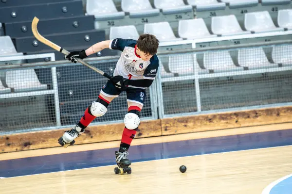 Fotos del partido C.D. MUNDAIZ - BAT GORA [41]