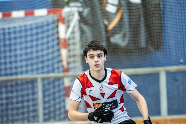 Fotos del partido C.D. MUNDAIZ - BAT GORA [42]