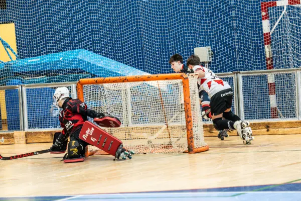 Fotos del partido C.D. MUNDAIZ - BAT GORA [44]