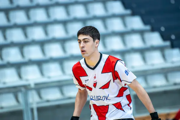 Fotos del partido C.D. MUNDAIZ - BAT GORA [45]