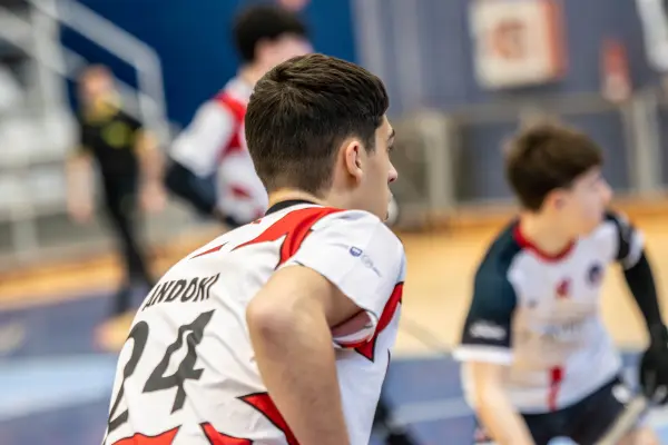 Fotos del partido C.D. MUNDAIZ - BAT GORA [47]