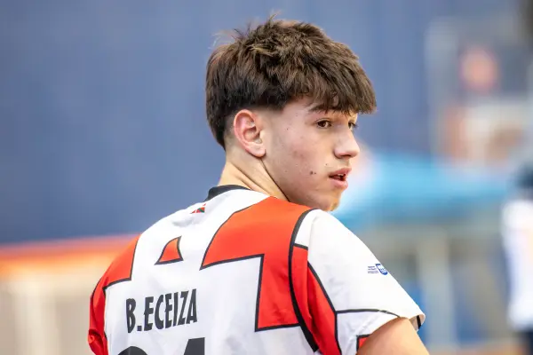 Fotos del partido C.D. MUNDAIZ - BAT GORA [51]