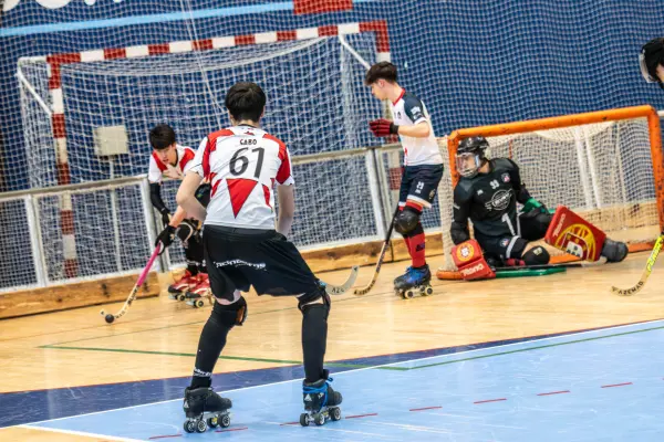 Fotos del partido C.D. MUNDAIZ - BAT GORA [52]