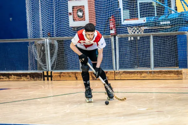 Fotos del partido C.D. MUNDAIZ - BAT GORA [56]