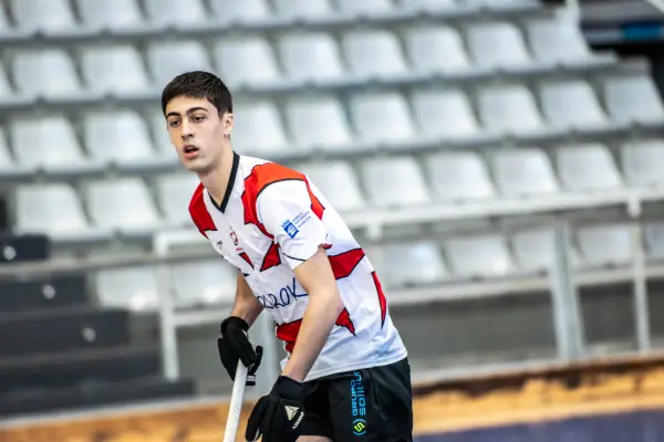 Fotos del partido C.D. MUNDAIZ - BAT GORA [57]