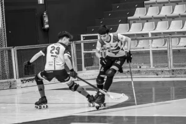 Fotos del partido C.D. MUNDAIZ - BAT GORA [58]