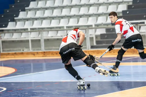 Fotos del partido C.D. MUNDAIZ - BAT GORA [60]