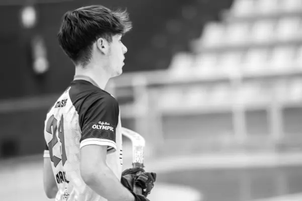 Fotos del partido C.D. MUNDAIZ - BAT GORA [62]