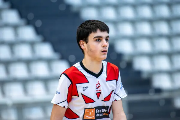 Fotos del partido C.D. MUNDAIZ - BAT GORA [63]