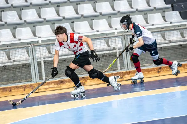 Fotos del partido C.D. MUNDAIZ - BAT GORA [67]