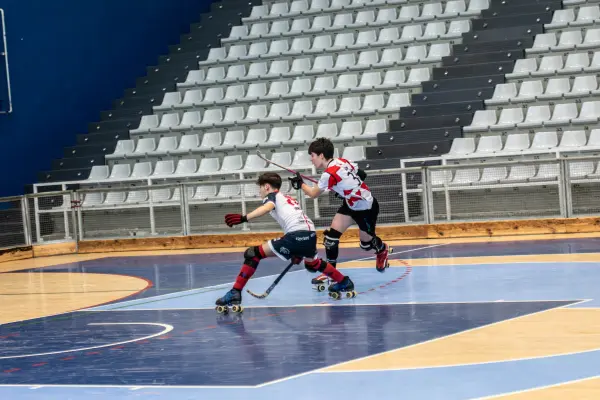 Fotos del partido C.D. MUNDAIZ - BAT GORA [71]