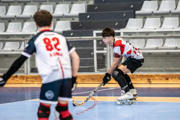 Fotos del partido C.D. MUNDAIZ - BAT GORA [74]