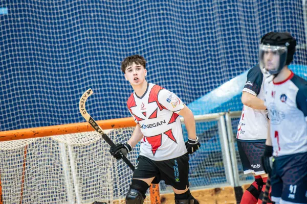 Fotos del partido C.D. MUNDAIZ - BAT GORA [75]