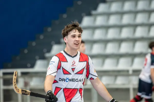 Fotos del partido C.D. MUNDAIZ - BAT GORA [76]