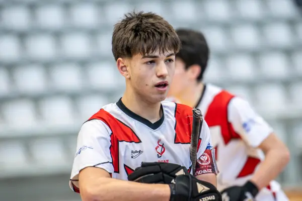 Fotos del partido C.D. MUNDAIZ - BAT GORA [80]