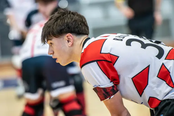 Fotos del partido C.D. MUNDAIZ - BAT GORA [84]