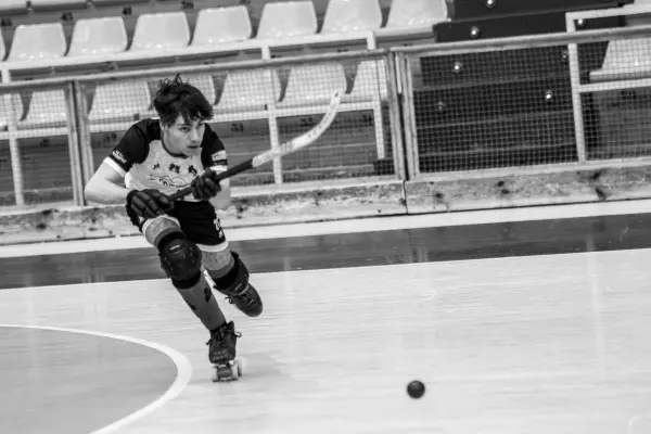 Fotos del partido C.D. MUNDAIZ - BAT GORA [92]