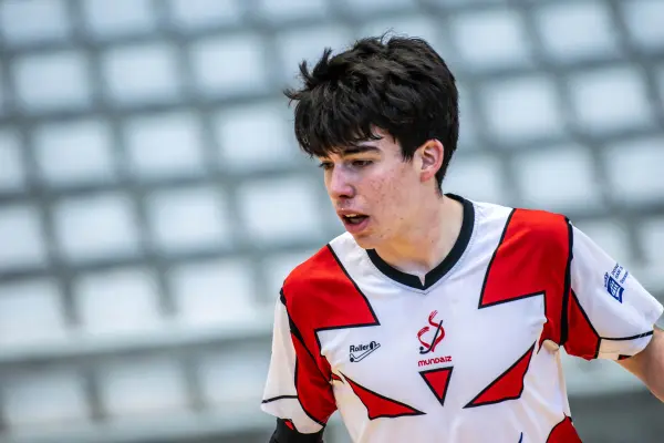 Fotos del partido C.D. MUNDAIZ - BAT GORA [93]