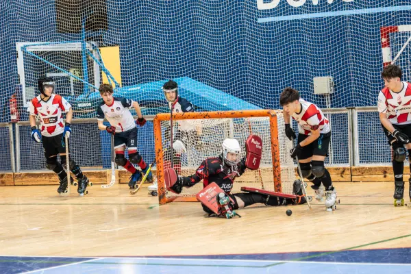 Fotos del partido C.D. MUNDAIZ - BAT GORA [95]