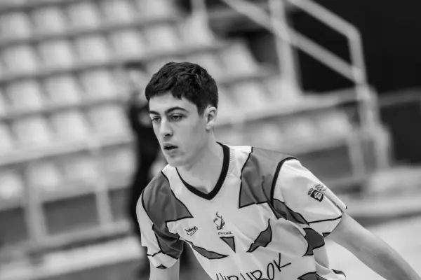 Fotos del partido C.D. MUNDAIZ - BAT GORA [97]