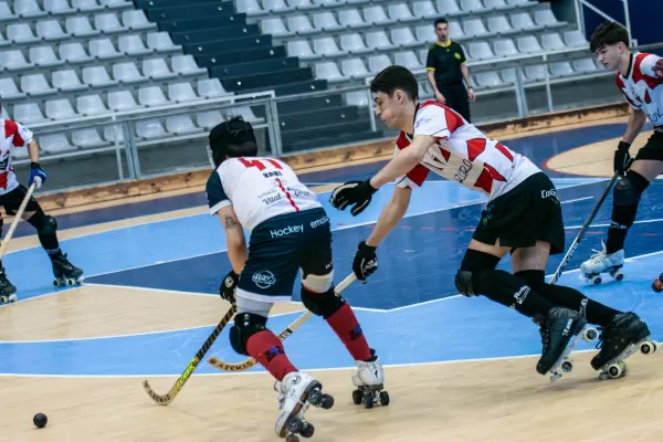 Fotos del partido C.D. MUNDAIZ - BAT GORA [98]