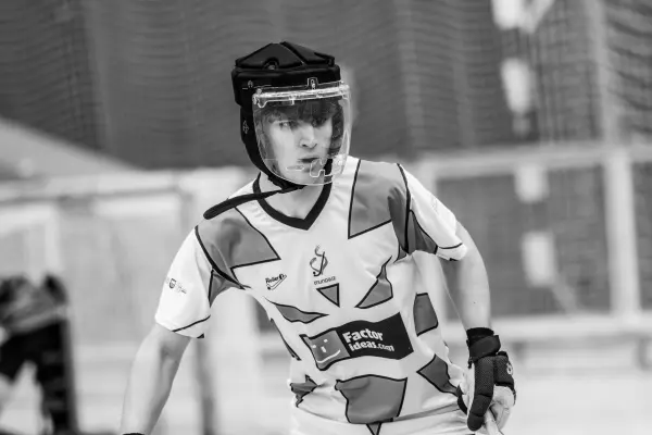 Fotos del partido C.D. MUNDAIZ - BAT GORA [100]