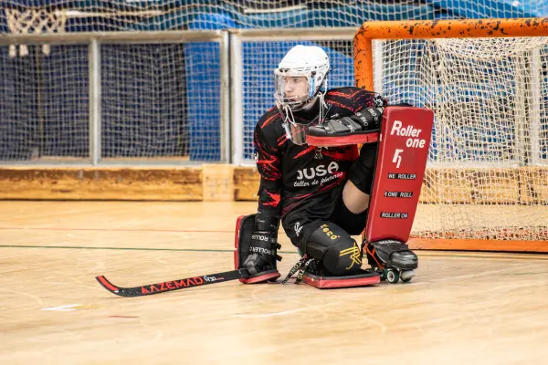 Fotos del partido C.D. MUNDAIZ - BAT GORA [103]