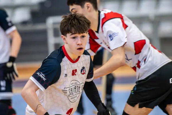 Fotos del partido C.D. MUNDAIZ - BAT GORA [104]