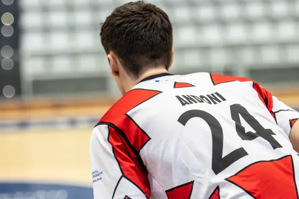 Fotos del partido C.D. MUNDAIZ - BAT GORA [106]