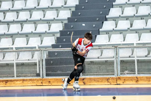 Fotos del partido C.D. MUNDAIZ - BAT GORA [107]