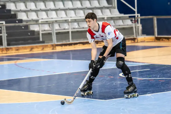 Fotos del partido C.D. MUNDAIZ - BAT GORA [109]