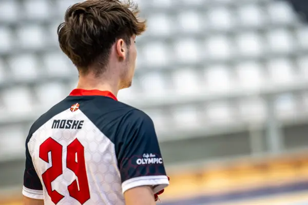 Fotos del partido C.D. MUNDAIZ - BAT GORA [115]