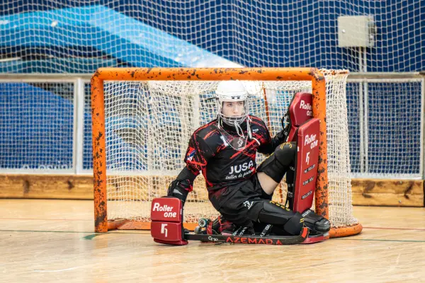 Fotos del partido C.D. MUNDAIZ - BAT GORA [116]