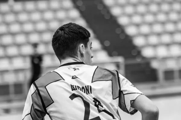 Fotos del partido C.D. MUNDAIZ - BAT GORA [118]