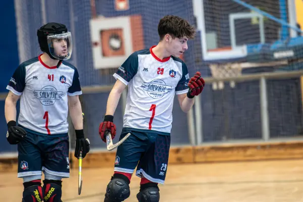 Fotos del partido C.D. MUNDAIZ - BAT GORA [120]