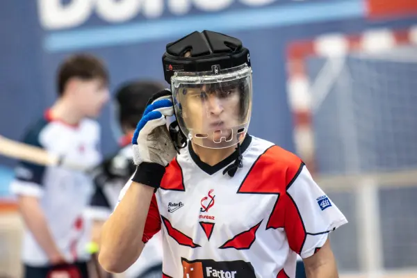 Fotos del partido C.D. MUNDAIZ - BAT GORA [122]