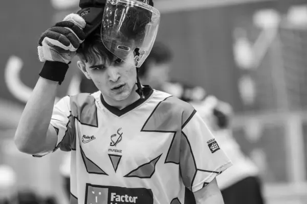 Fotos del partido C.D. MUNDAIZ - BAT GORA [123]