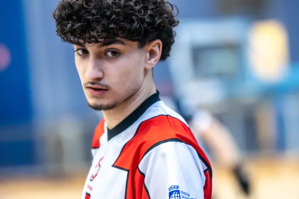 Fotos del partido C.D. MUNDAIZ - BAT GORA [124]