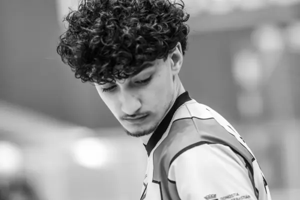 Fotos del partido C.D. MUNDAIZ - BAT GORA [125]