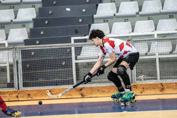 Fotos del partido C.D. MUNDAIZ - BAT GORA [128]