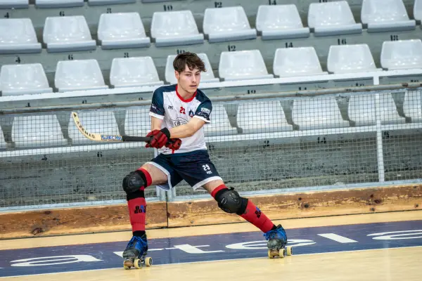 Fotos del partido C.D. MUNDAIZ - BAT GORA [130]